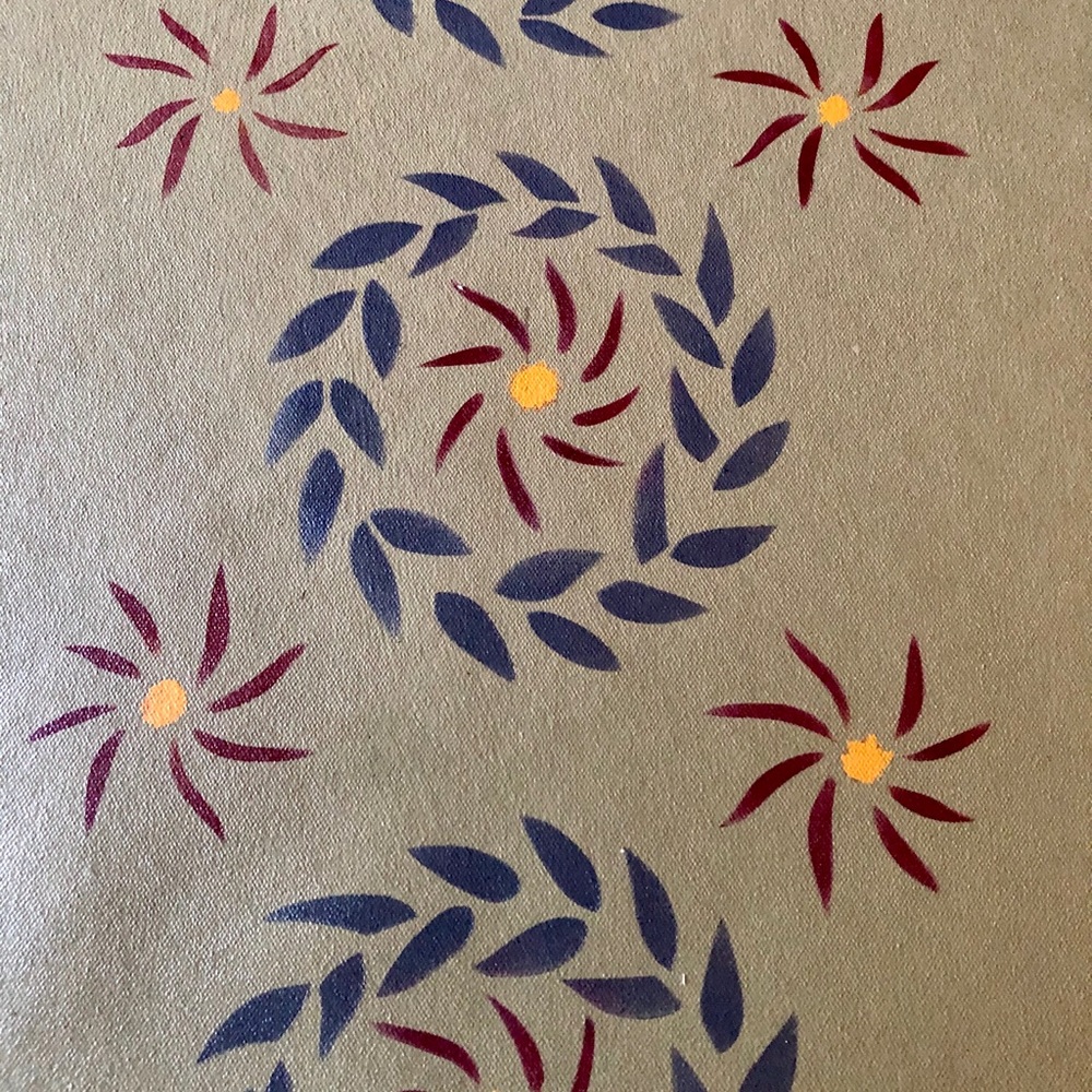 Floorcloths